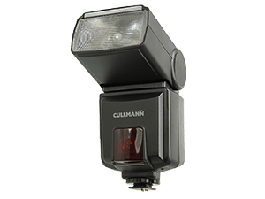Ремонт вспышки Cullmann CUlight FR 36F для